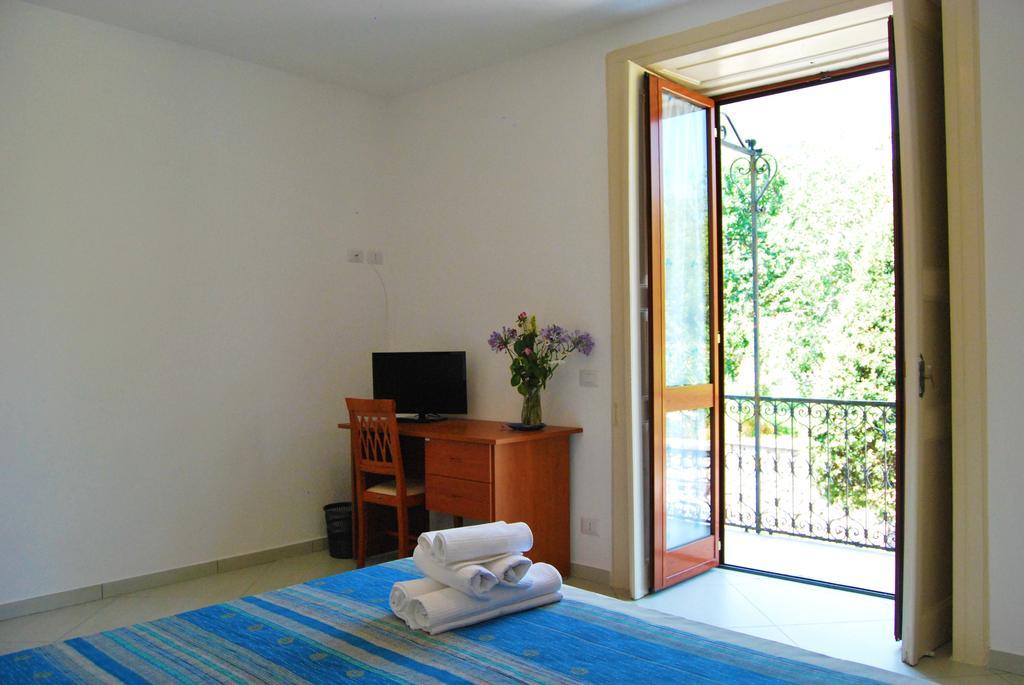 La Quiete Degli Dei Apartment Agerola Cameră foto