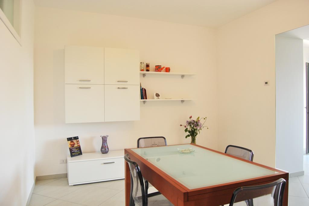 La Quiete Degli Dei Apartment Agerola Cameră foto