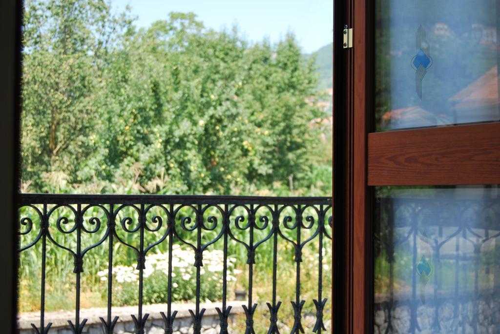 La Quiete Degli Dei Apartment Agerola Cameră foto