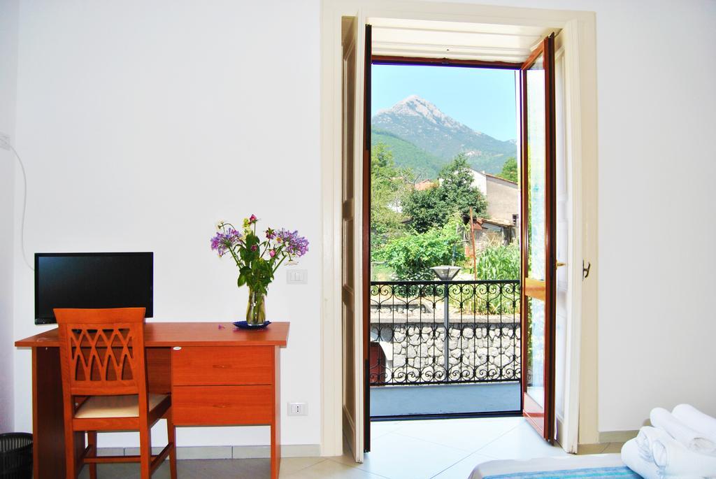 La Quiete Degli Dei Apartment Agerola Cameră foto