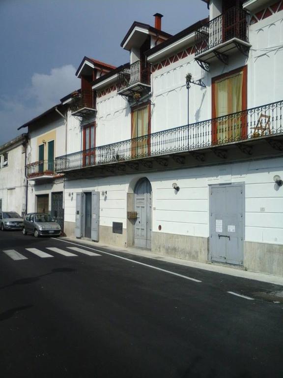 La Quiete Degli Dei Apartment Agerola Cameră foto