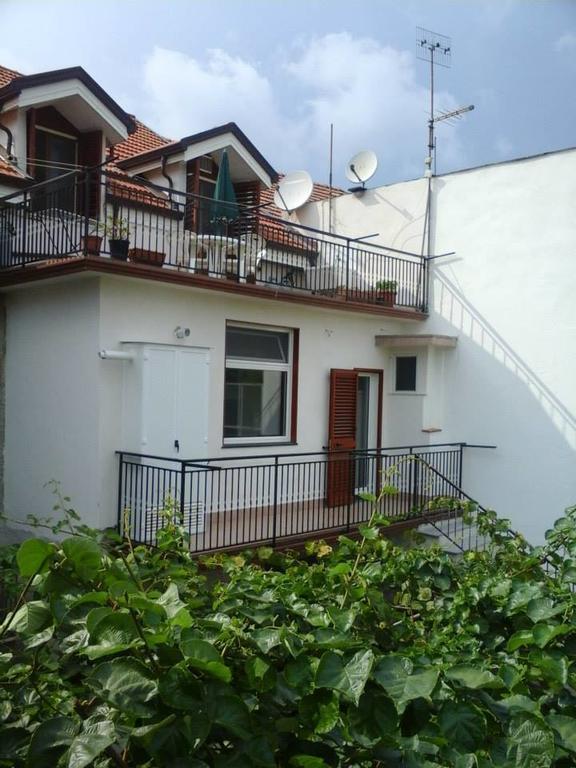 La Quiete Degli Dei Apartment Agerola Cameră foto