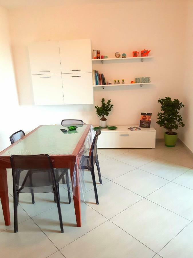 La Quiete Degli Dei Apartment Agerola Exterior foto