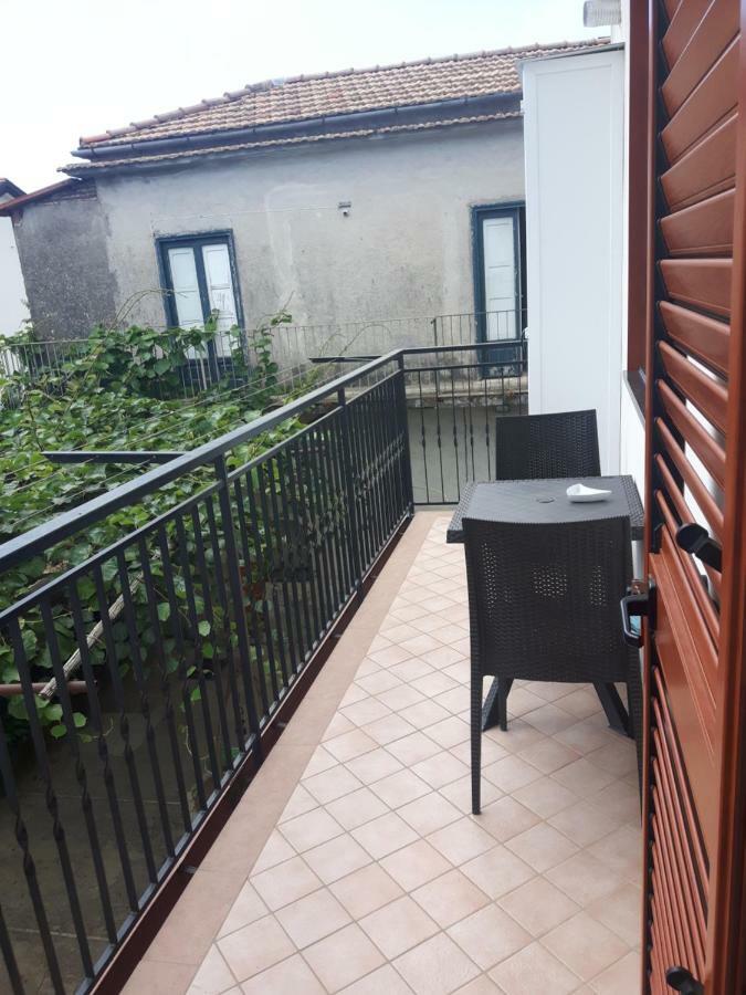 La Quiete Degli Dei Apartment Agerola Exterior foto