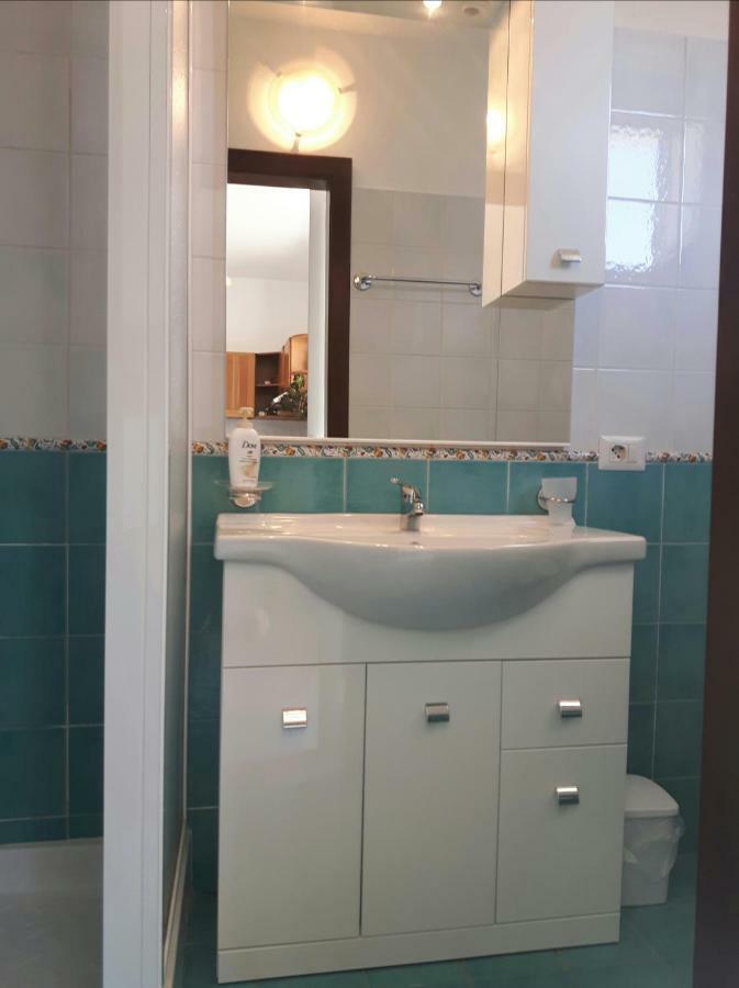 La Quiete Degli Dei Apartment Agerola Exterior foto