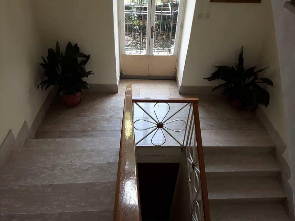 La Quiete Degli Dei Apartment Agerola Exterior foto